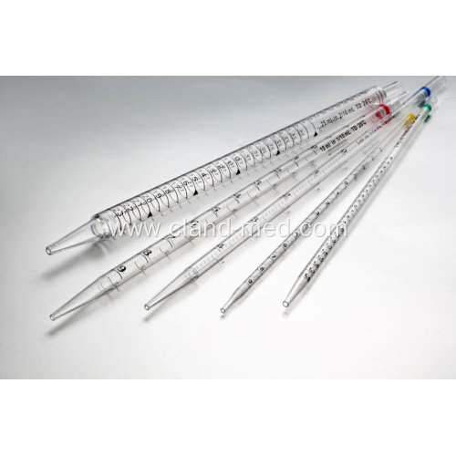 Serological Measuring Pipette *